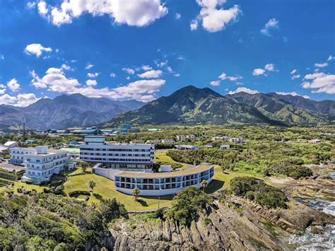 yakushima island hotels|hotel yakushima ocean & forest.